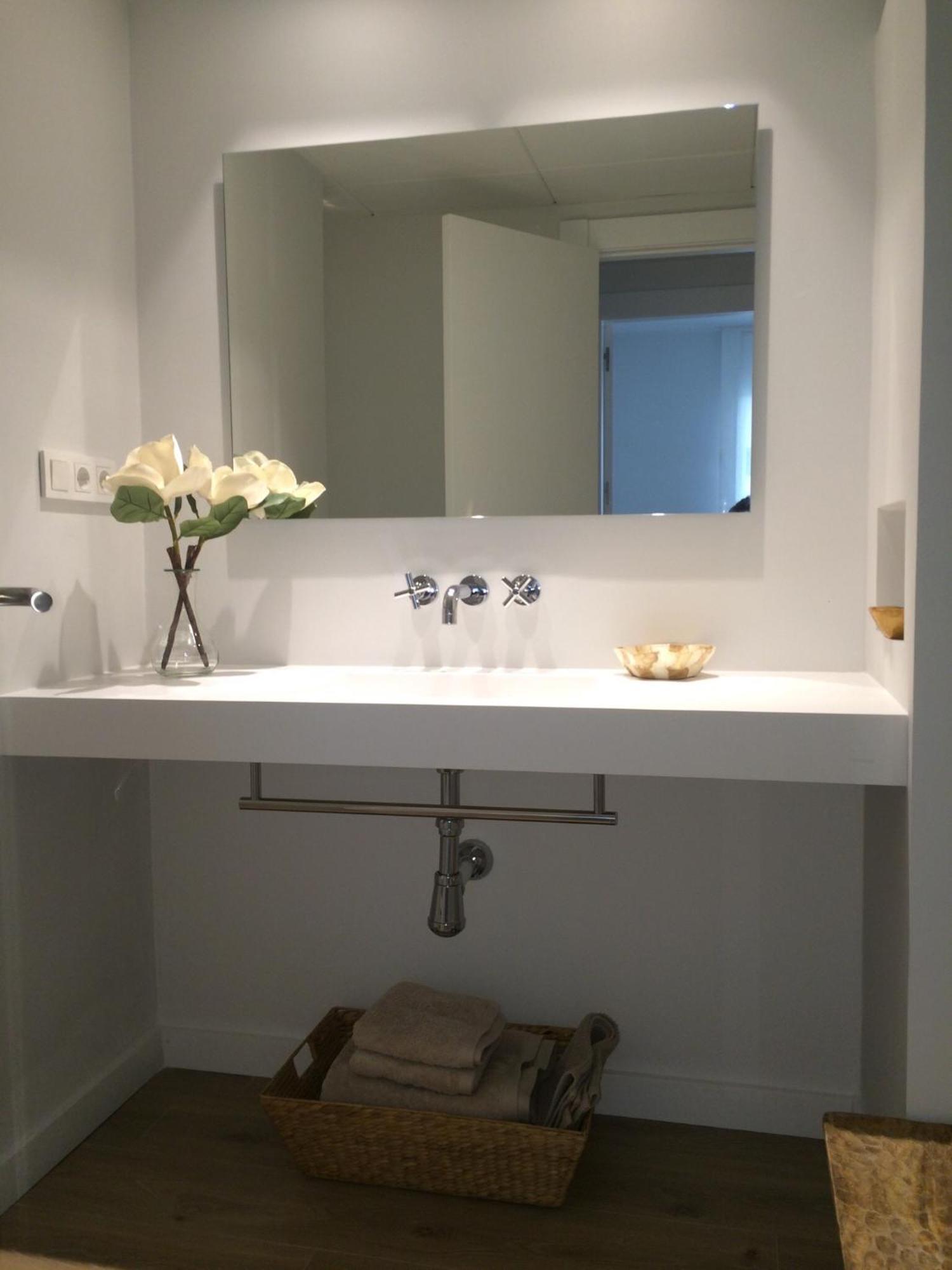 Amorell Apartment Αλικάντε Εξωτερικό φωτογραφία